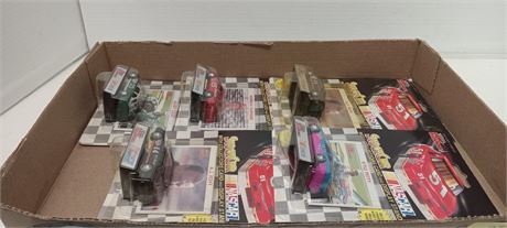 Racing Champions Cars