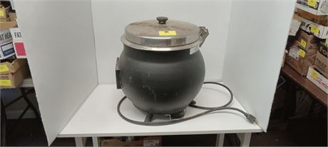 Soup Pot