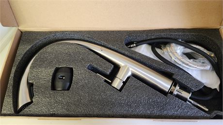 Fojohsen New Kitchen Faucet