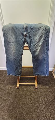 Denim Clothes