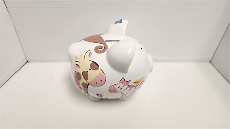 Collectable Piggy Bank