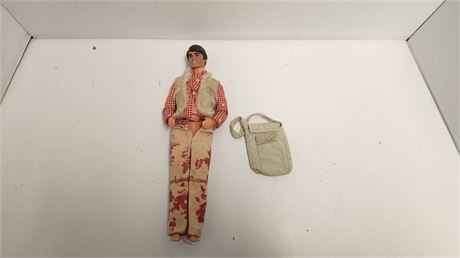 Vintage Collectable Toy