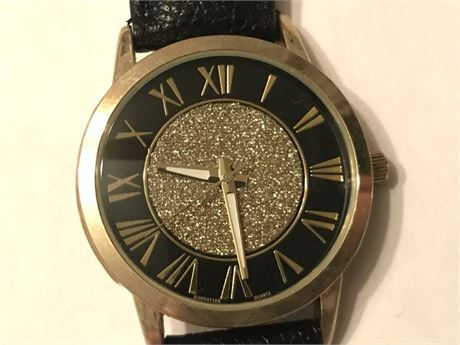 Manhattan by Croton Watch