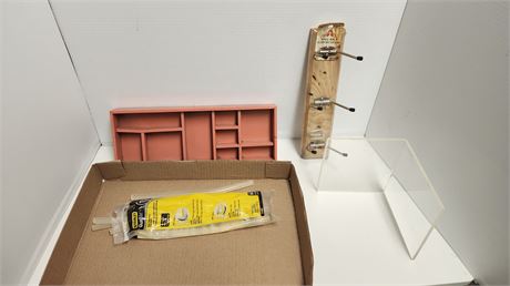 Miscellaneous Items