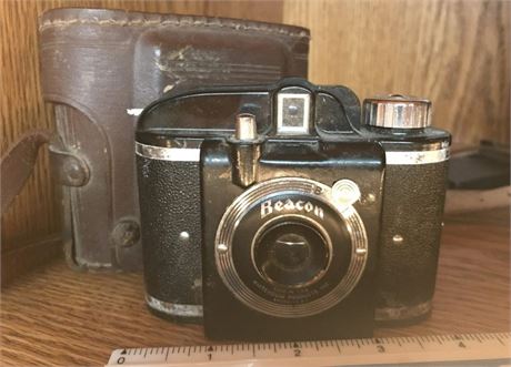 Beacon Camera