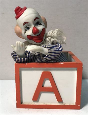 Clown Musical