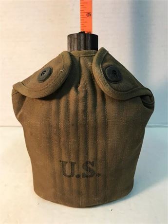 Military Canteen