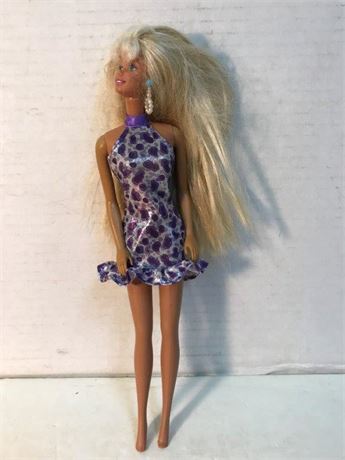 Barbie (#1)