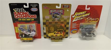 Racing Champions