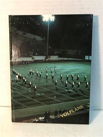 1981 Firestone High School Volume XVII