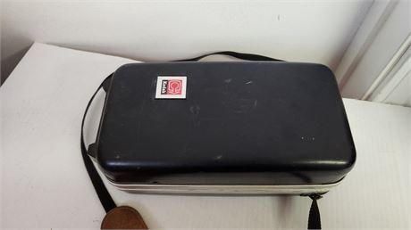 Kodak Instamatic M6 Movie Camera