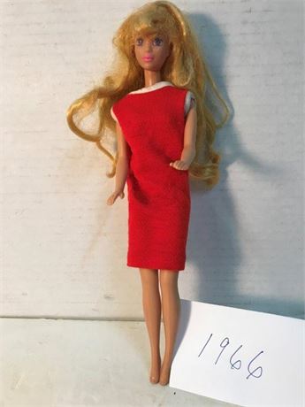 1966 Barbie (#2)