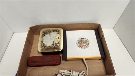 George W. Bush Pen & Miscellaneous Items