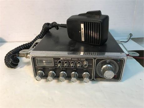 Midland Model13-888B CB