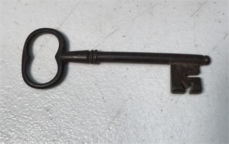 Skeleton Key