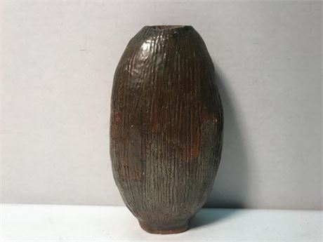 Homemade Pottery