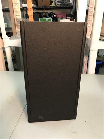 Bose Acoustimass 3 Series