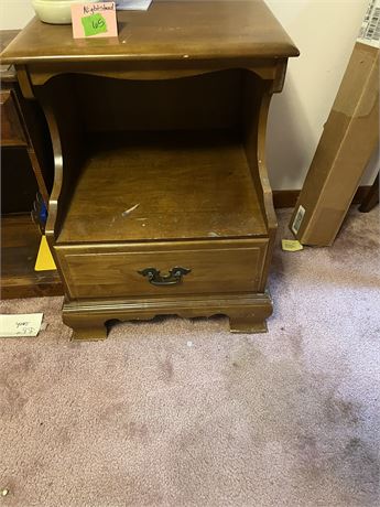 Nightstand