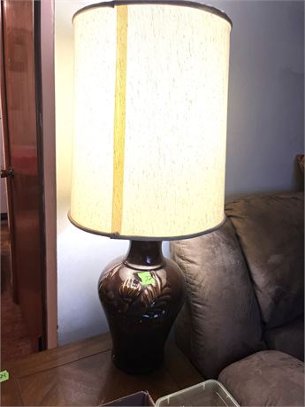 Vintage Lamp