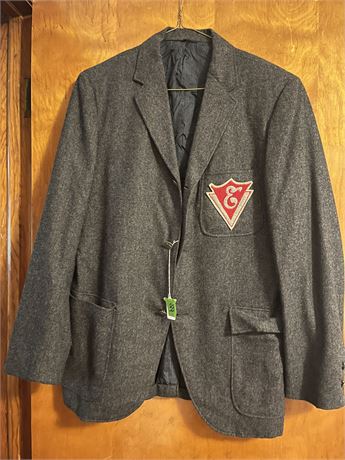 Vintage Hardwick Blazer