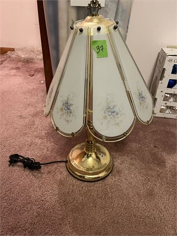 Vintage Lamp