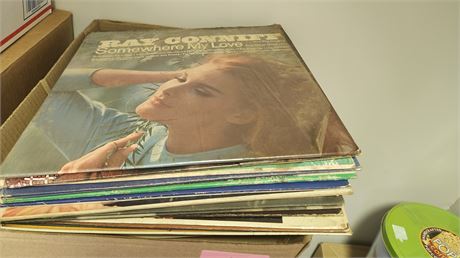Lot Of Albums