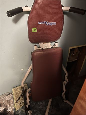 Oreck Vacuum
