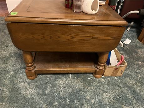 End Table