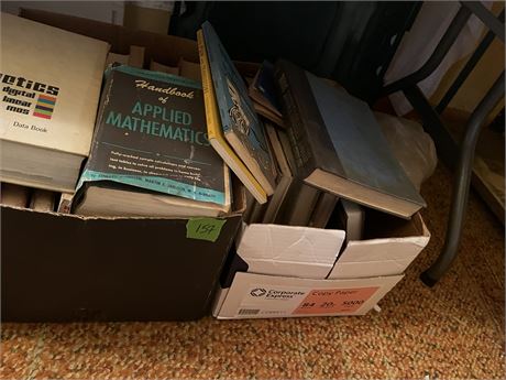 Book Lot