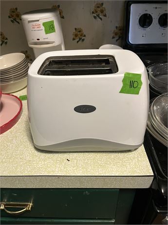 Toaster