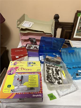Craft, Sewing