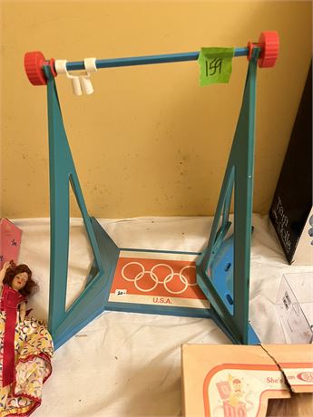 Vintage Toy