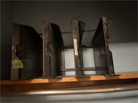 Office Shelf