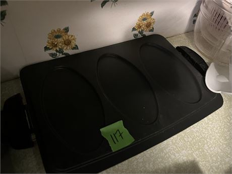 Kitchen Pan