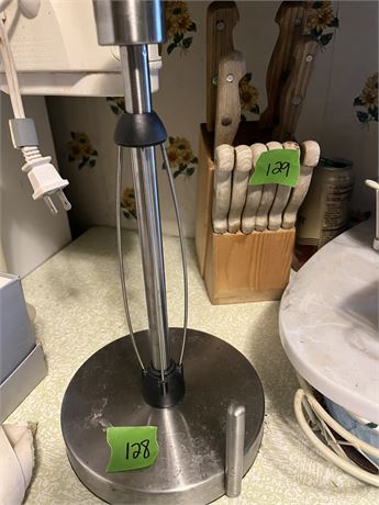 Paper Towel Holder