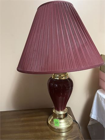 Lamp
