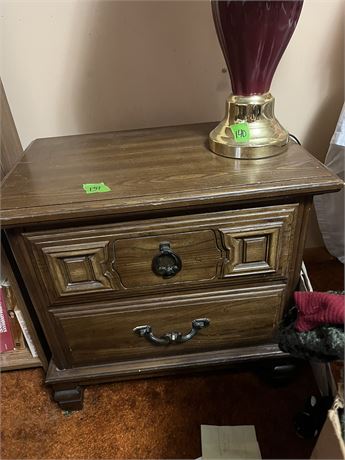 Night Stand