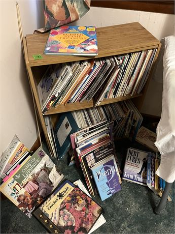 Book Lot