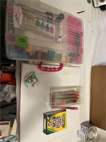 Craft Lot