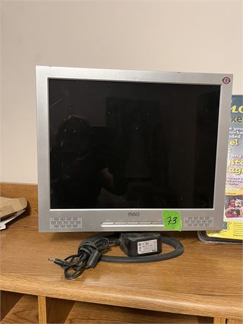 Monitor