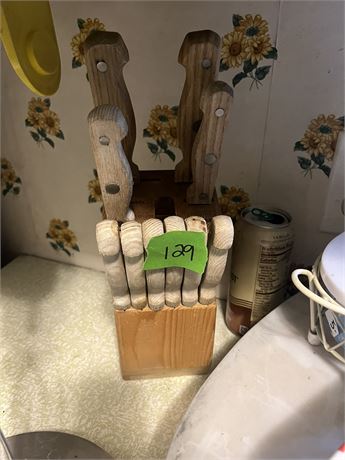 Knives