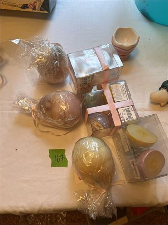 Candles