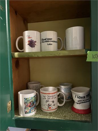 Coffee Mugs
