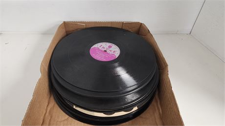 Lot Of Various Albums