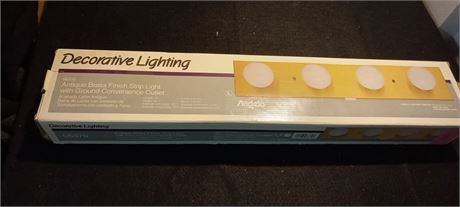 Decorative Lighting