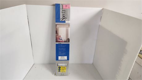 Small Window Blind