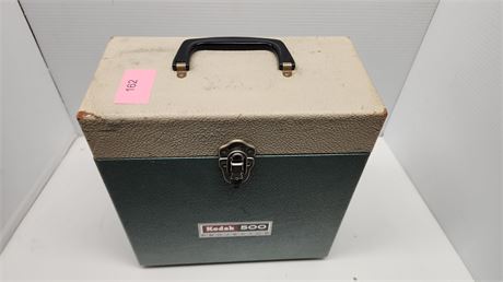 Kodak 500 Projector