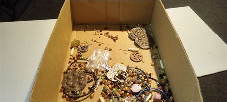Jewelry Pieces For Crafts