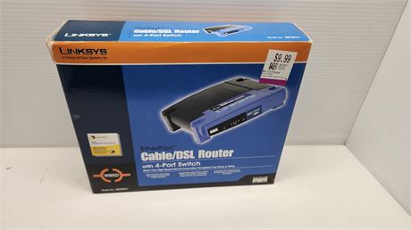 Router
