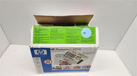 HP Photo Printer